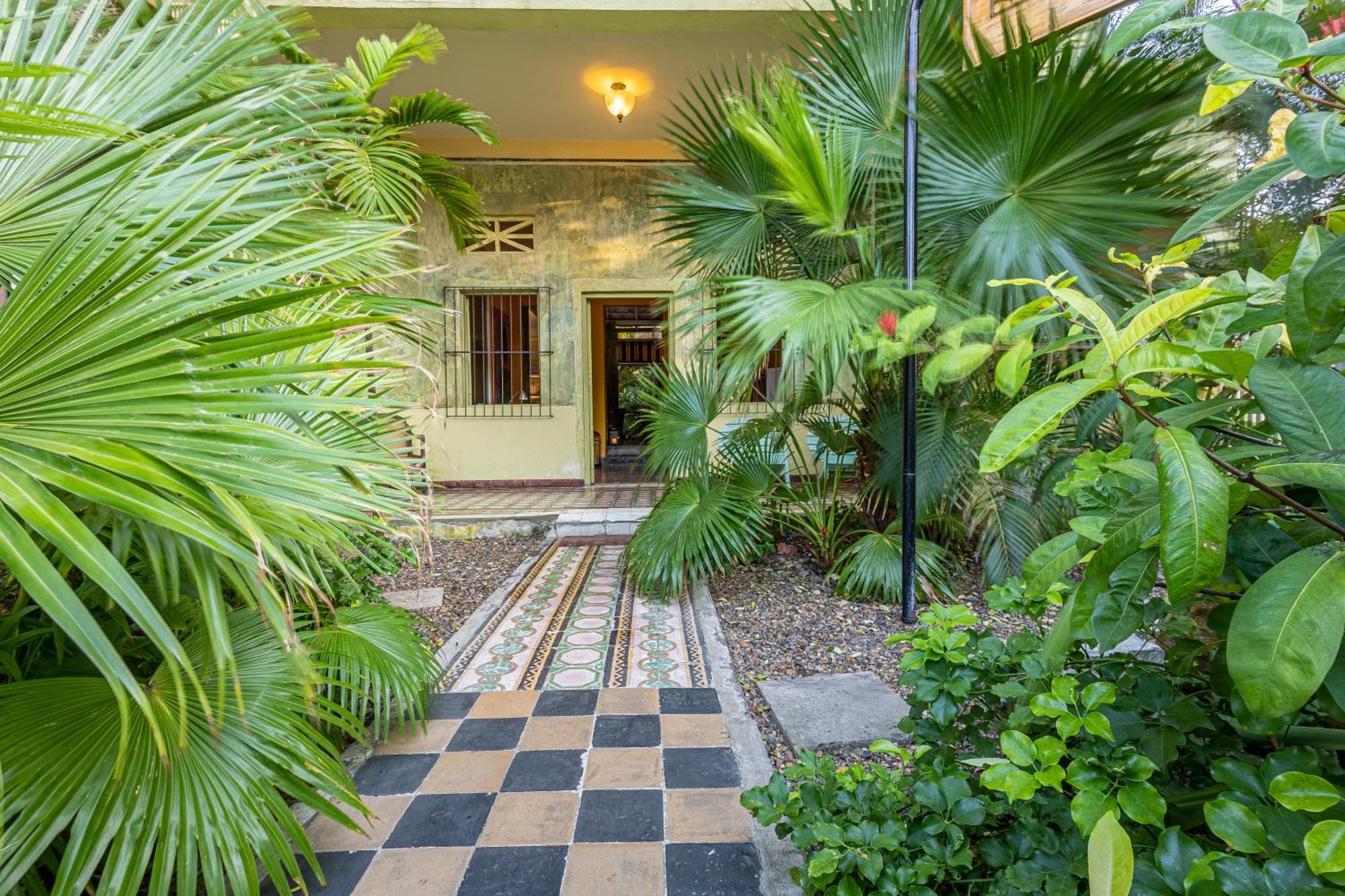 Casa Real Del Cabrero By Soho Hotel - Cartagena — Fotos 1